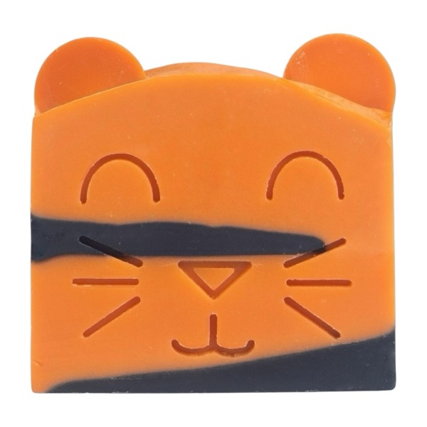 Sapone My Happy tiger ALMARA SOAP 90gr