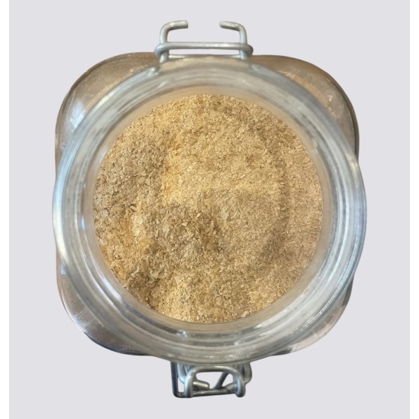 Lievito alimentare in scaglie pr. 100gr