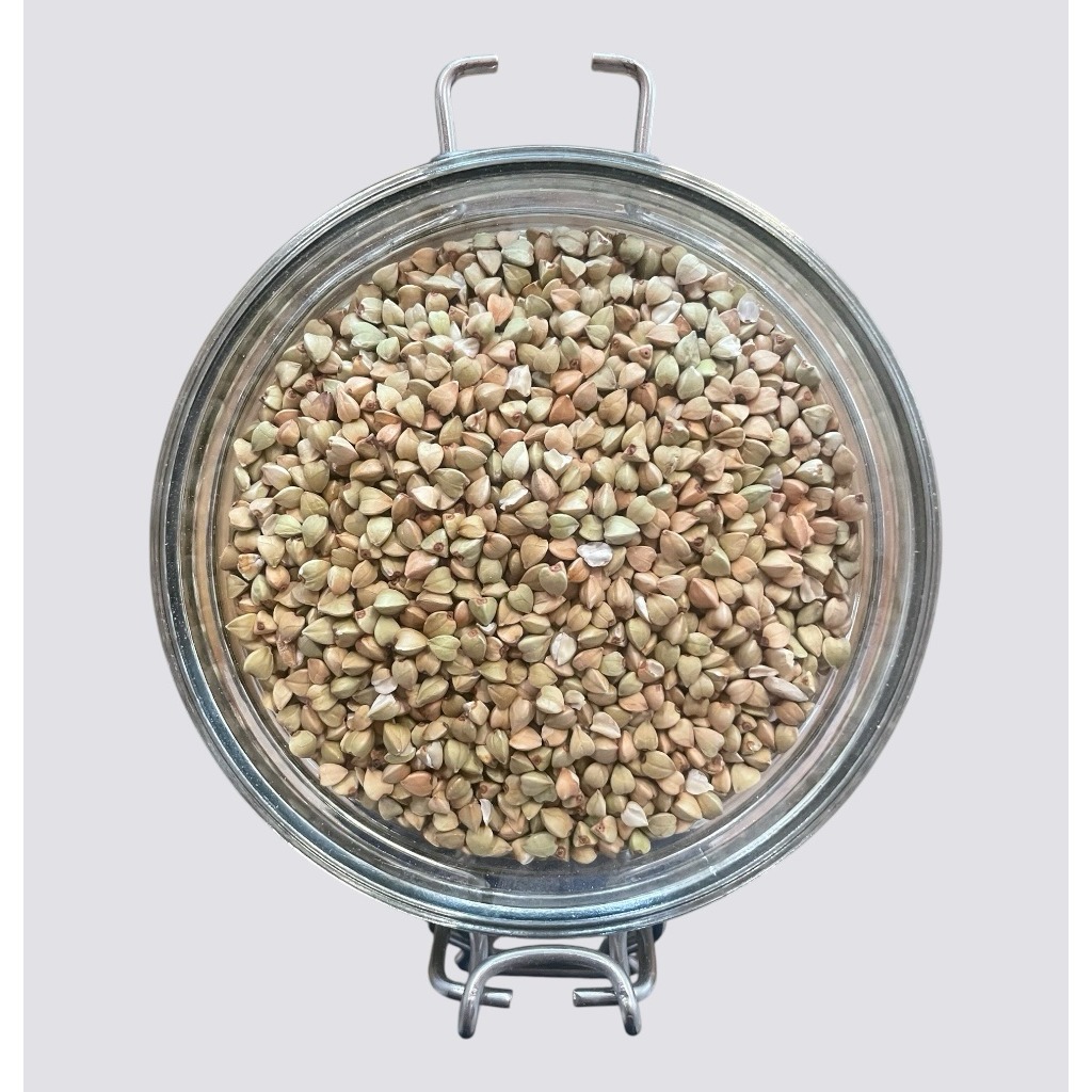 Grano Saraceno DECORTICATO pr. 300gr