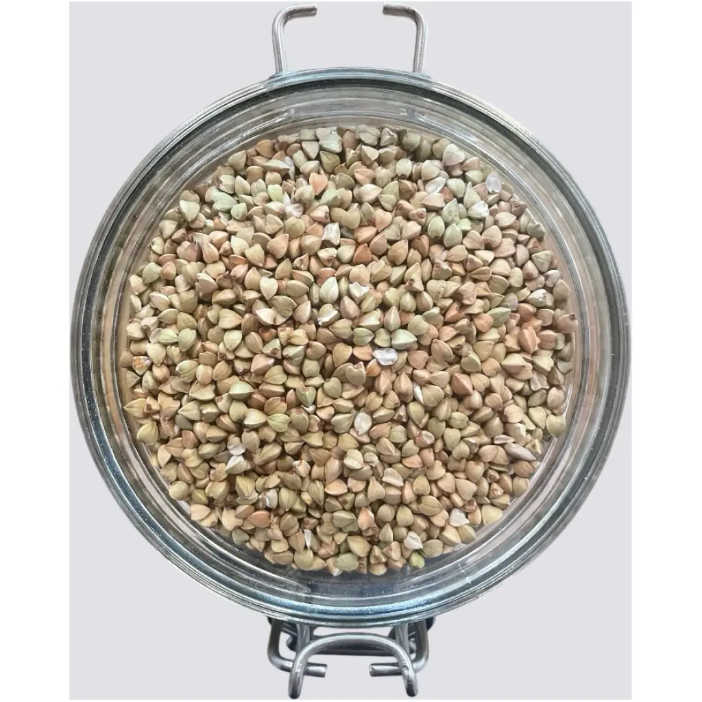 Grano Saraceno DECORTICATO pr. 300gr