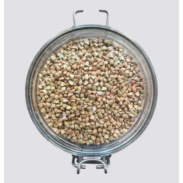 Grano Saraceno DECORTICATO pr. 300gr