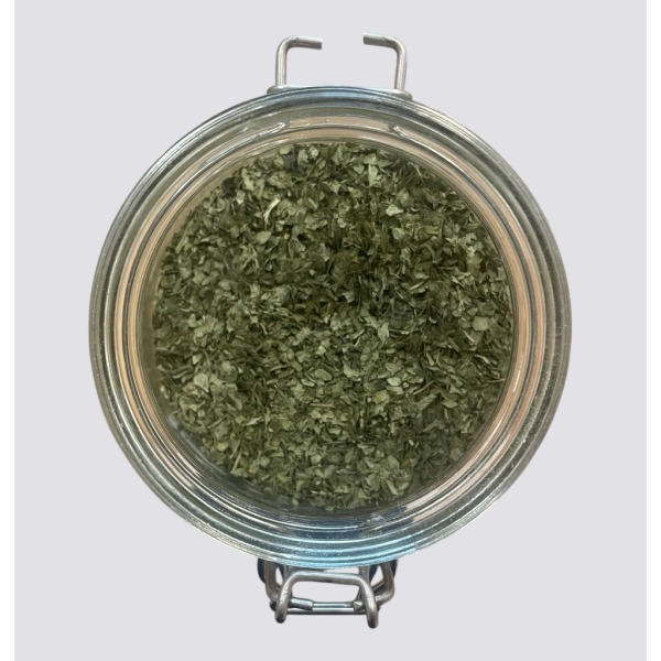 Prezzemolo in FOGLIE pr. 40gr