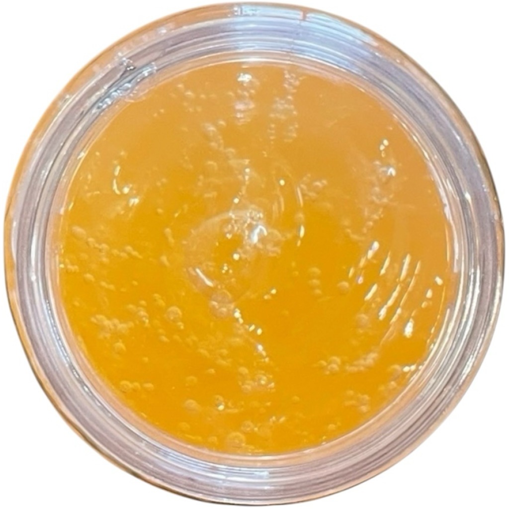 Shampoo liquido con Olio di Ricino e Vitamina E – Ideale per Capelli Secchi e Sensibili 400ml