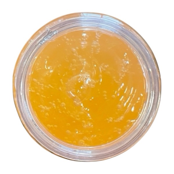 Shampoo liquido con Olio di Ricino e Vitamina E – Ideale per Capelli Secchi e Sensibili 400ml