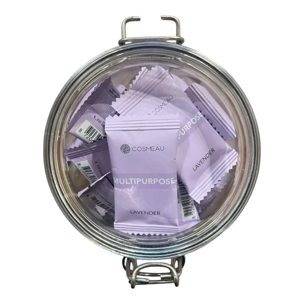 Pastiglie di detergente 1PZ