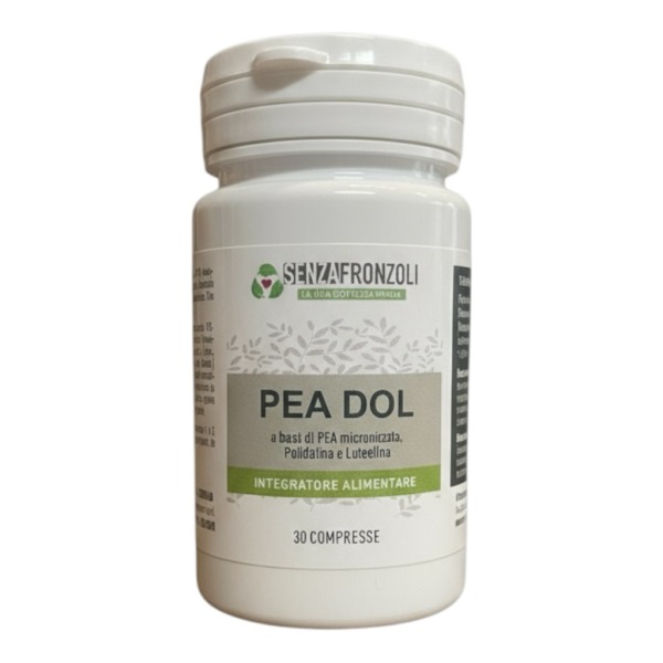 PEA DOL – Integratore per dolore articolare e affaticamento