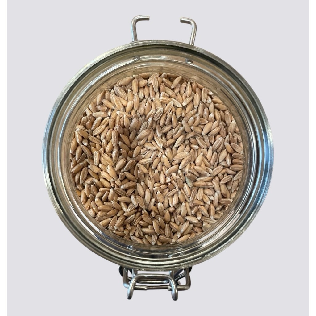 Farro DECORTICATO pr. 300gr