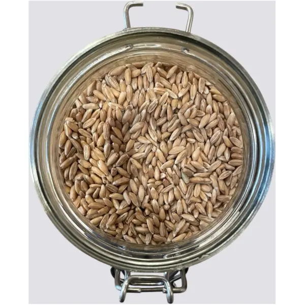 Farro DECORTICATO pr. 300gr
