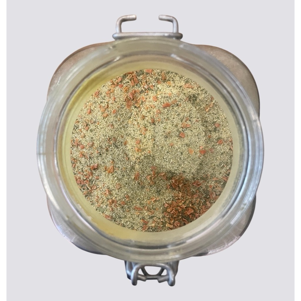 Brodo vegetale SENZA SALE pr. 50gr