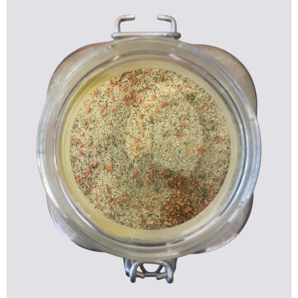 Brodo vegetale SENZA SALE pr. 50gr