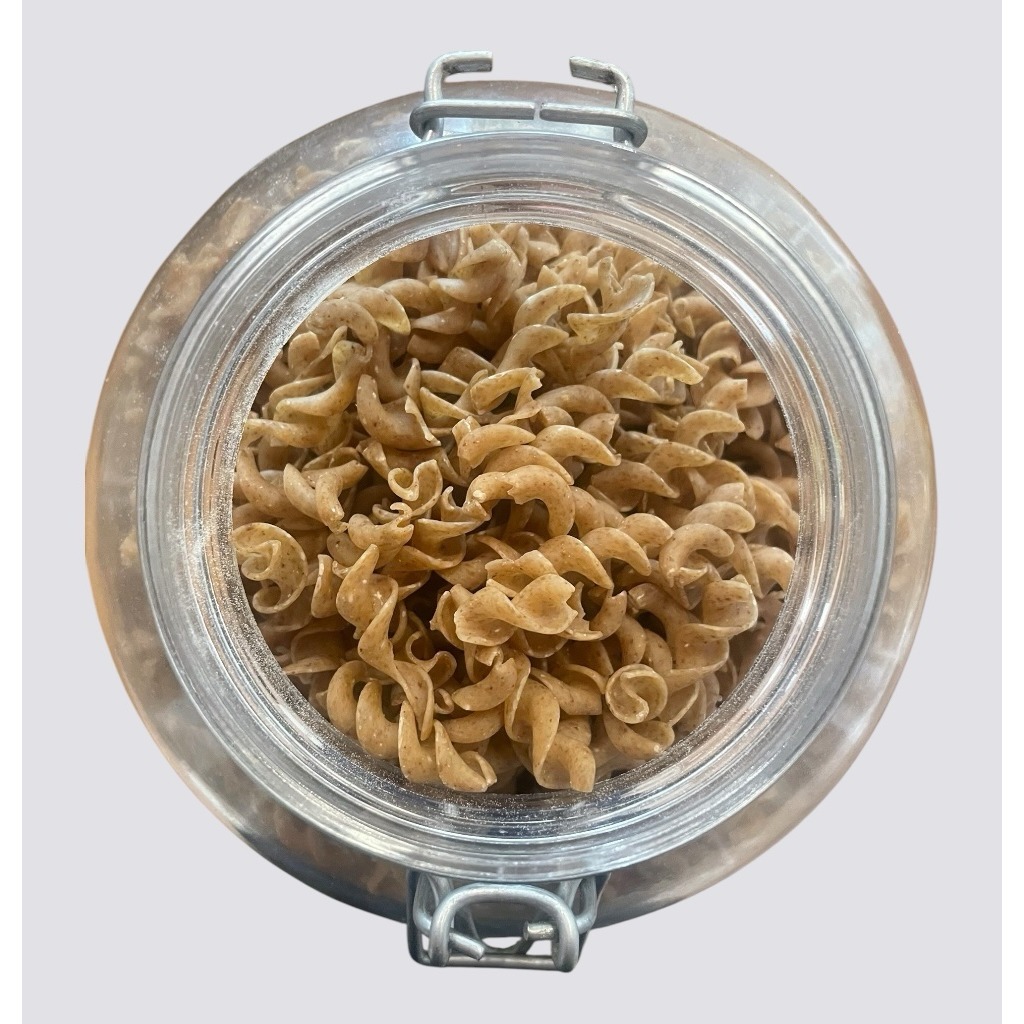 Fusilli di grano saraceno pr. 100gr