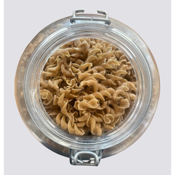Fusilli di grano saraceno pr. 100gr