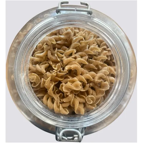 Fusilli di grano saraceno pr. 100gr