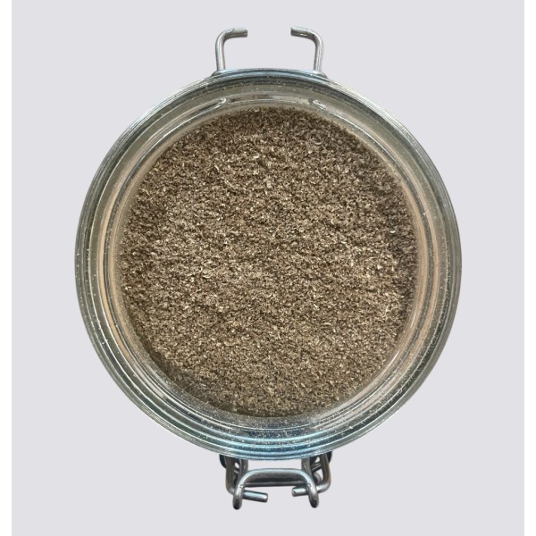 Coriandolo macinato pr. 50gr