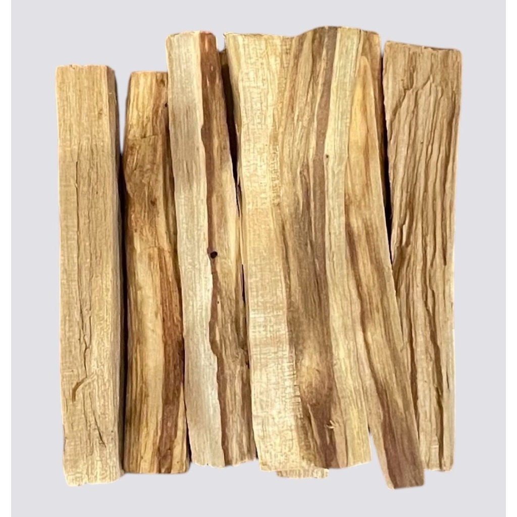 1pz Palo Santo