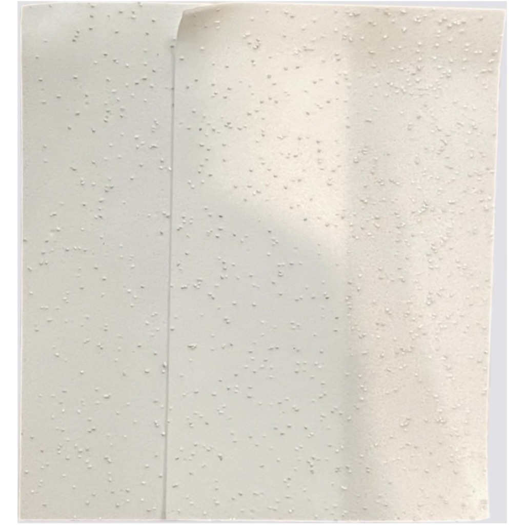 Detersivo in fogli per lavastoviglie 60pz