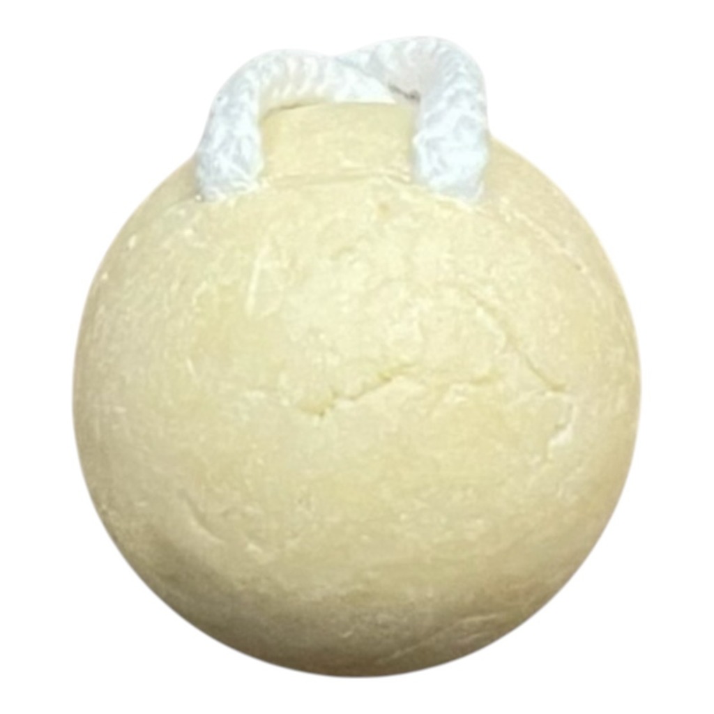 Shampoo solido limone mirto mandarino 75gr Waschkram