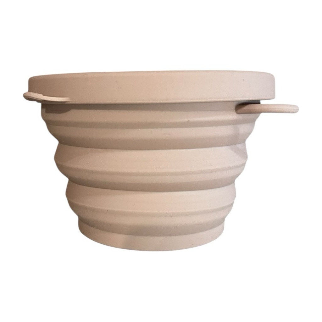 Sterilizzatore per coppetta tascabile