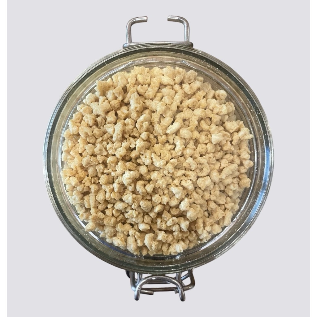 Granulare di soia pr. 100gr