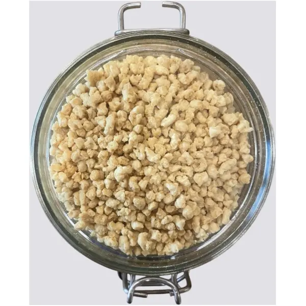 Granulare di soia pr. 100gr