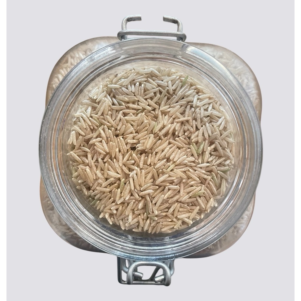 Riso Basmati INTEGRALE pr. 300gr