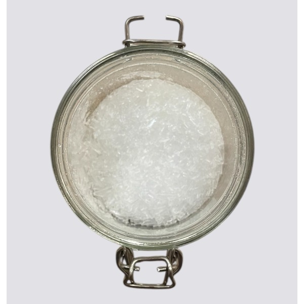 Cristalli di mentolo pr. 40gr