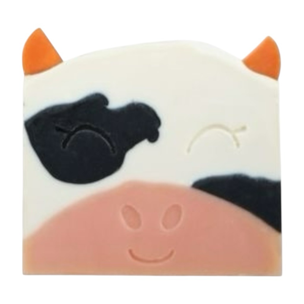 Sapone My happy Cow ALMARA SOAP 90gr