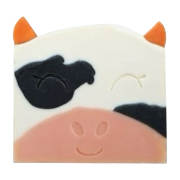 Sapone My happy Cow ALMARA SOAP 90gr