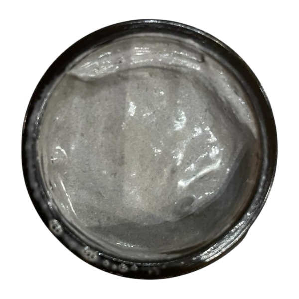 Dentifricio in pasta col carbone attivo 80gr