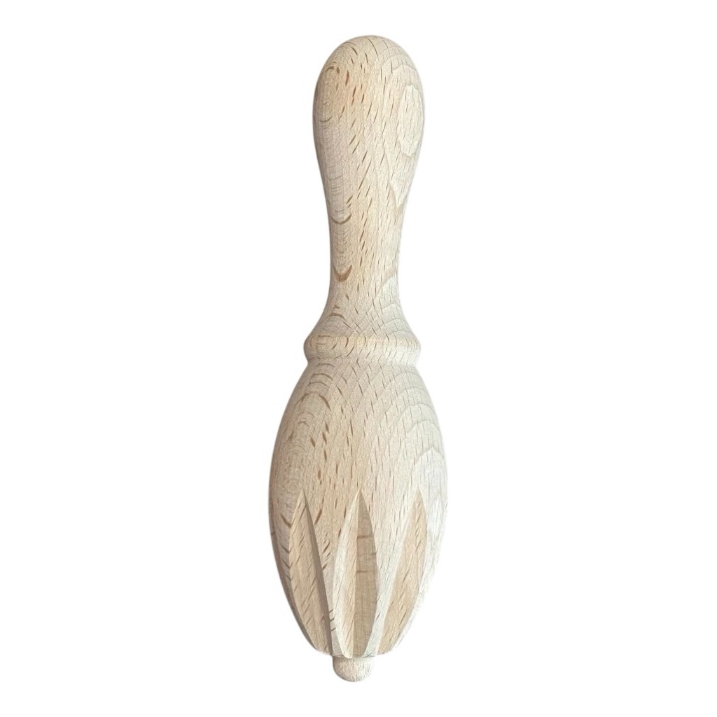 Spremiagrumi in legno