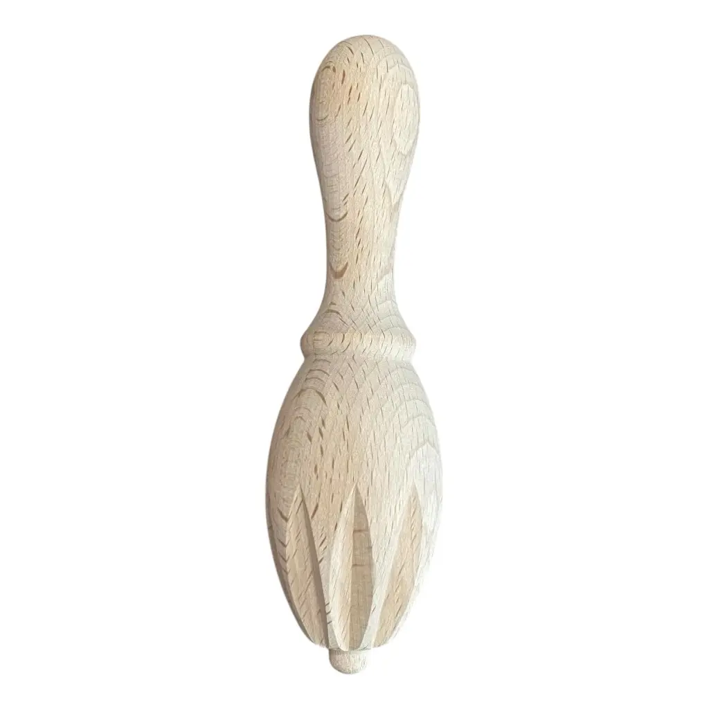 Spremiagrumi in legno