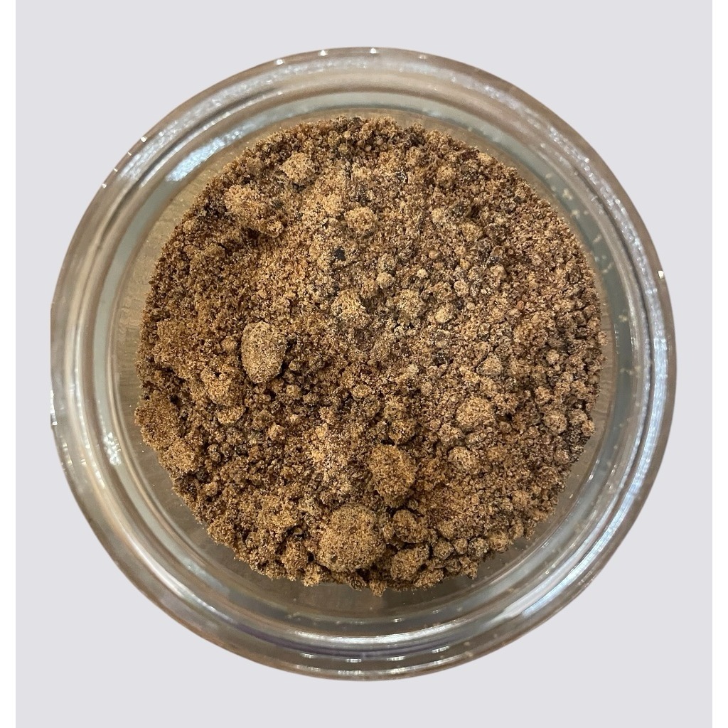 Zucchero Di Canna Integrale Mascobado pr. 300gr