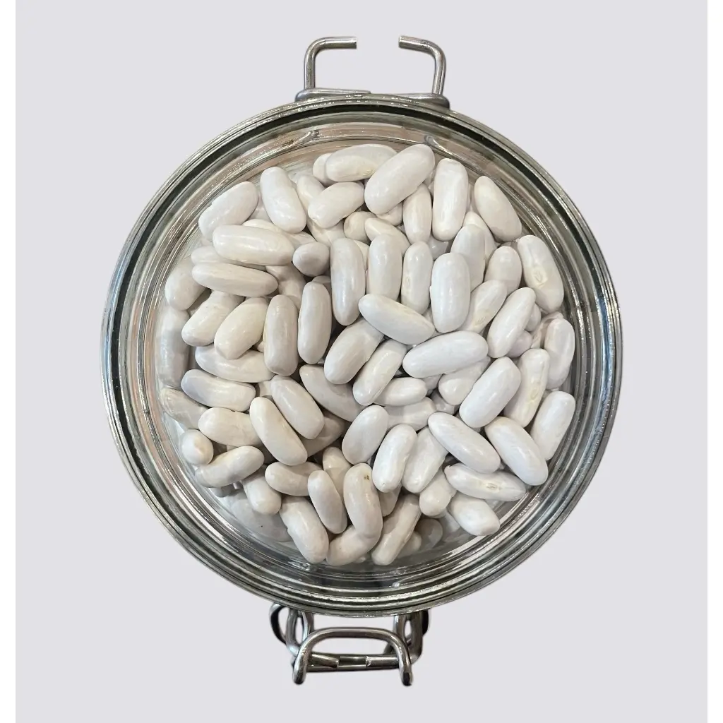 Fagioli Cannellini pr. 200gr