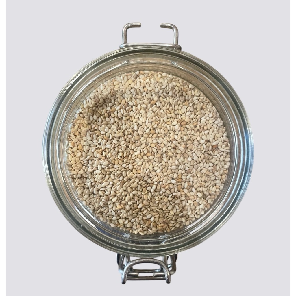 Semi di sesamo pr. 200gr