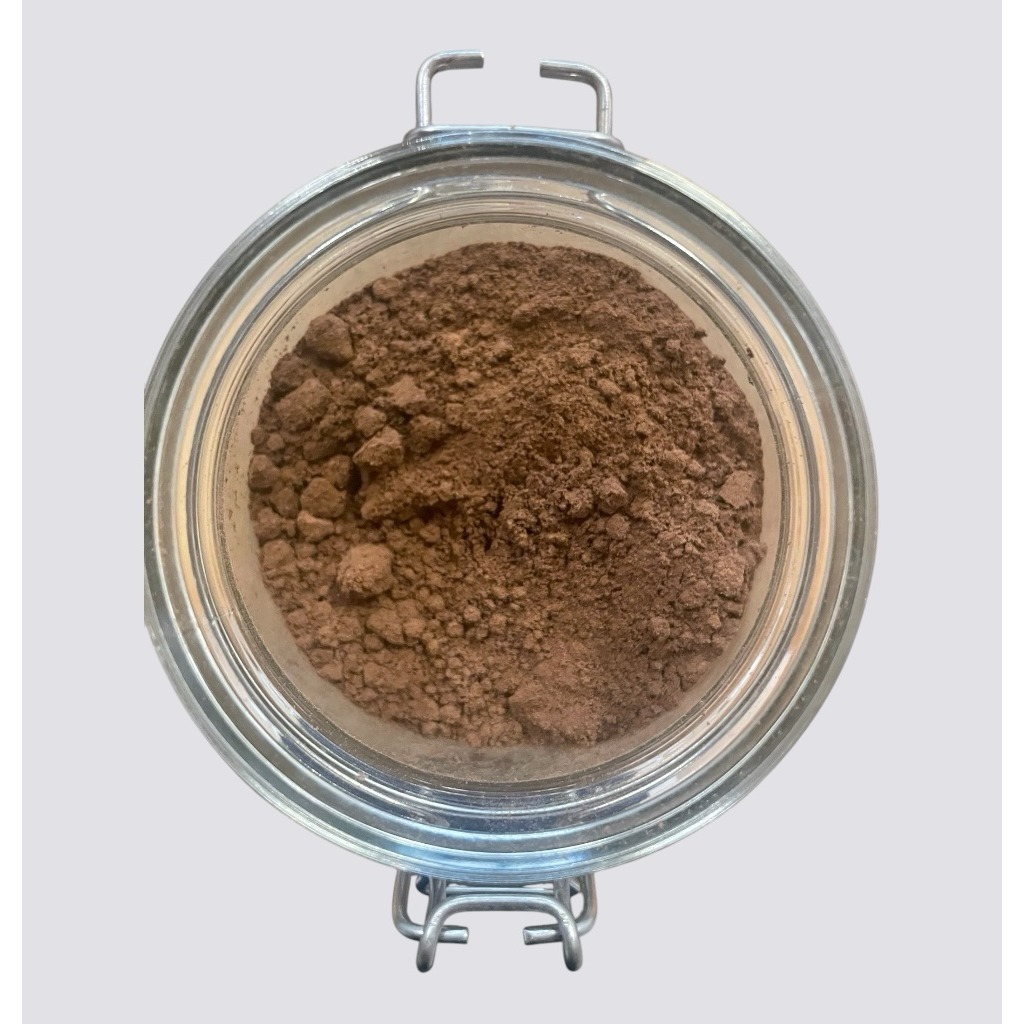 Pimento MACINATO pr. 40gr