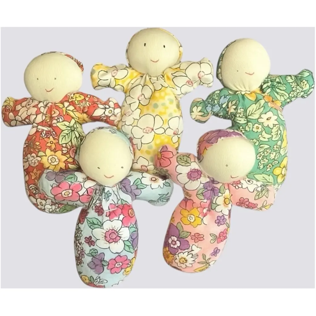 BAMBOLINA SCACCIAPENSIERI del GUATEMALA 1PZ