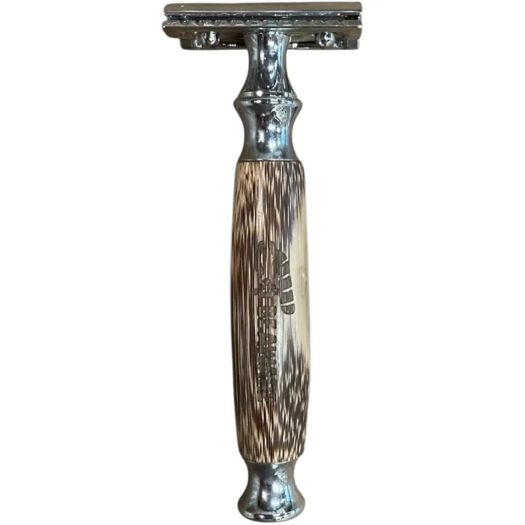 Rasoio unisex con 5 lamette