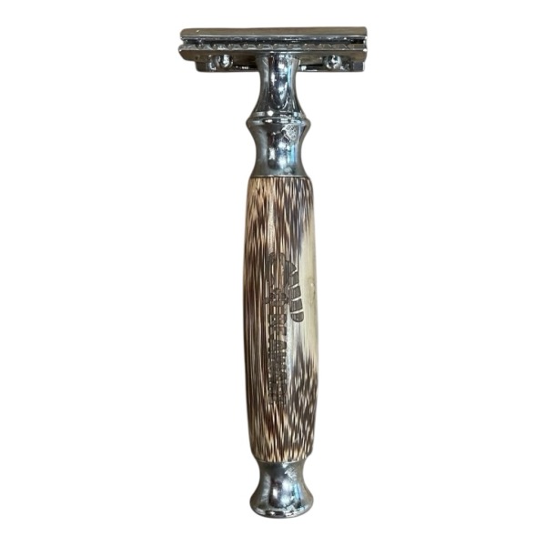 Rasoio unisex con 5 lamette