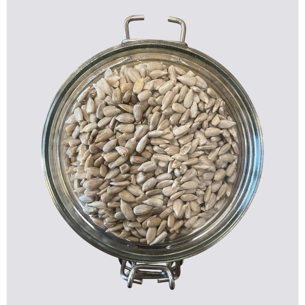 Semi Di Girasole pr. 200gr