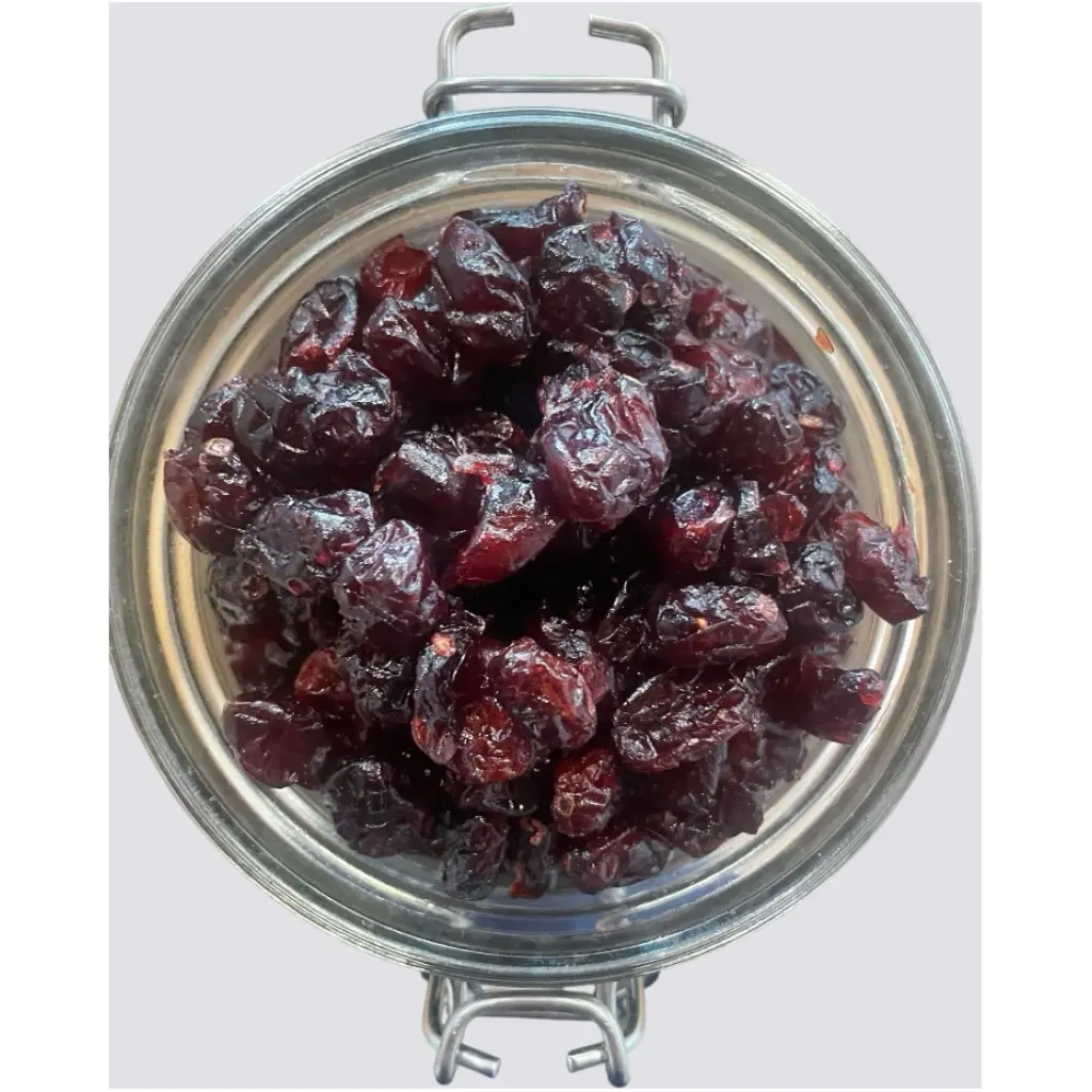 Mirtilli Rossi pr. 100gr