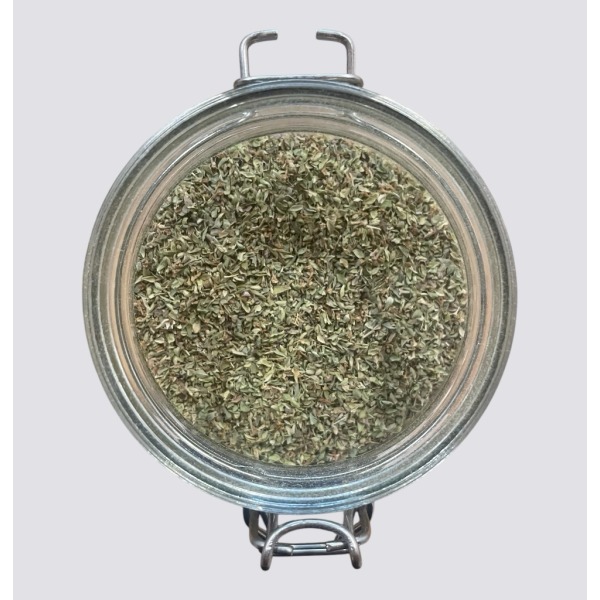 Origano in FOGLIE pr. 40gr