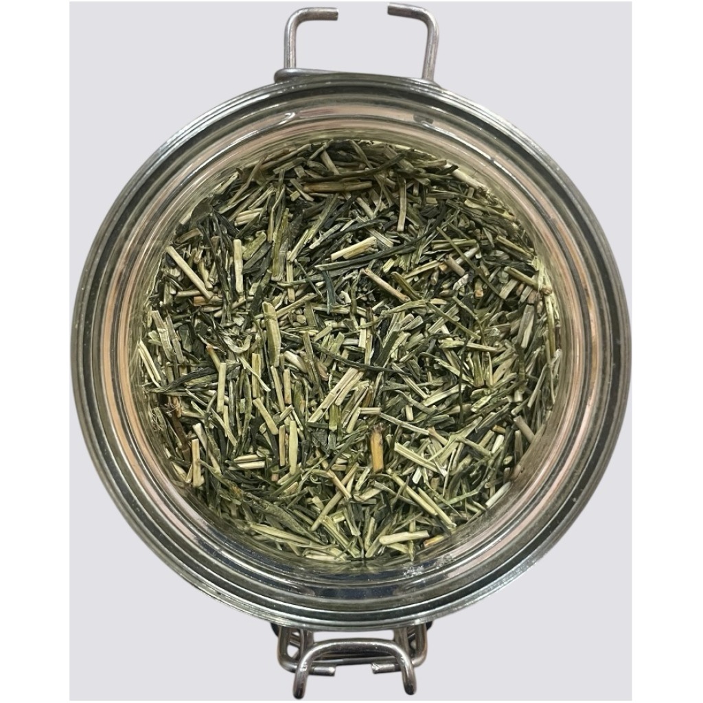 Te Verde Kukicha pr. 50gr