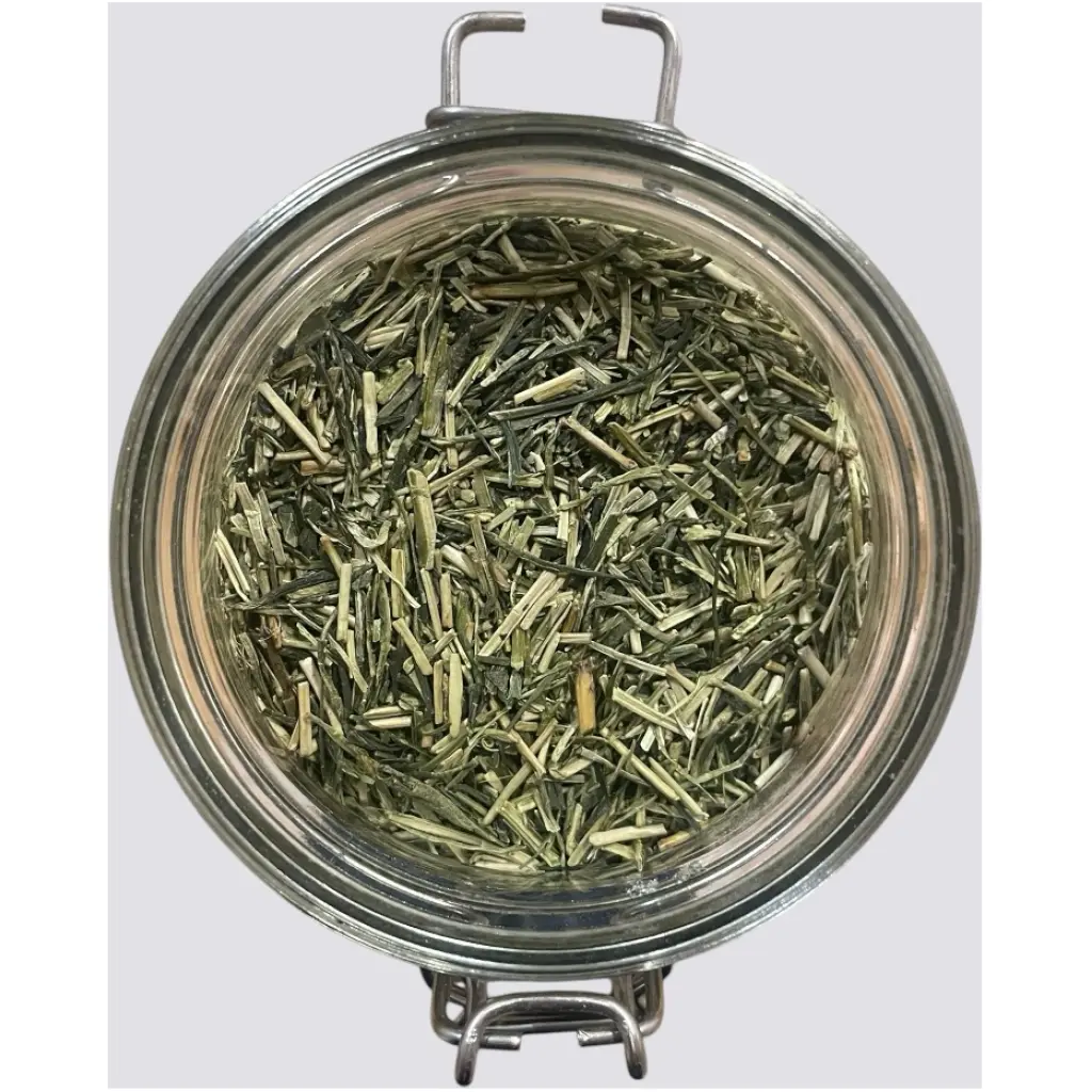 Te Verde Kukicha pr. 50gr