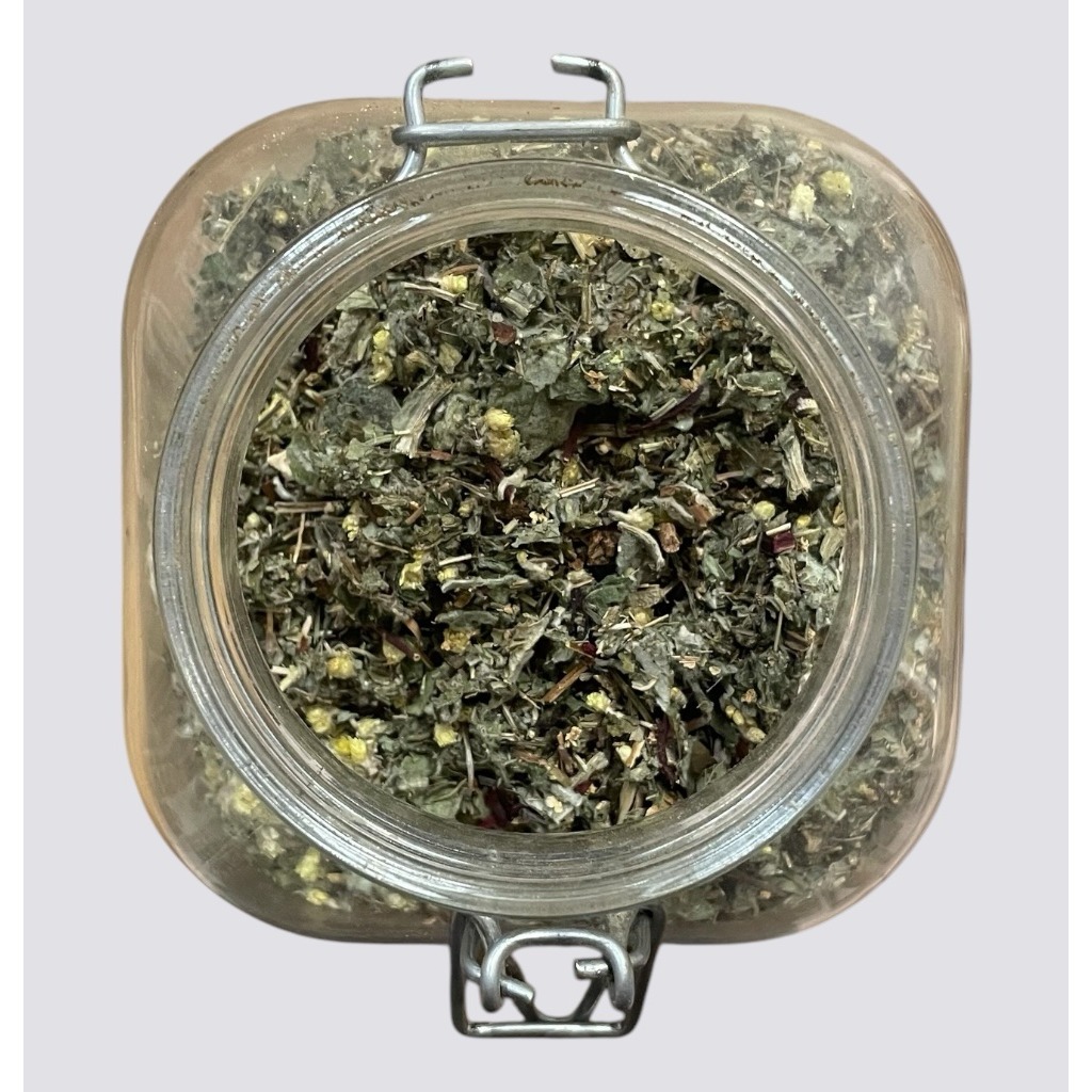 Tisana detox e depurativa alle 49 erbe pr. 50gr