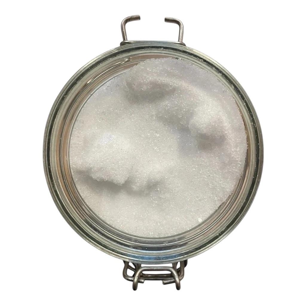 Acido Citrico pr. 500gr