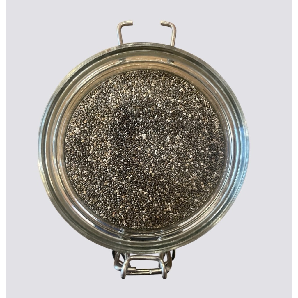 Semi di Chia pr. 100gr