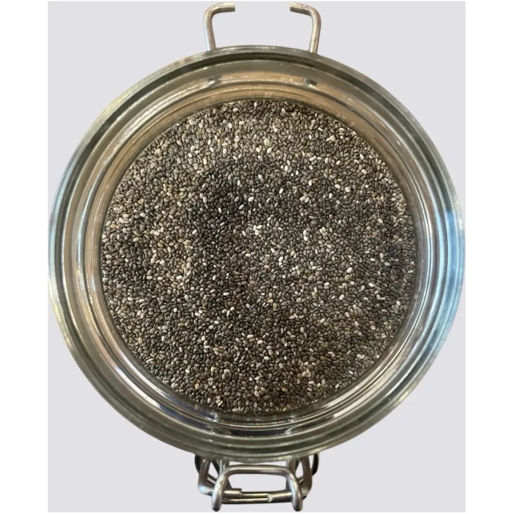 Semi di Chia pr. 100gr