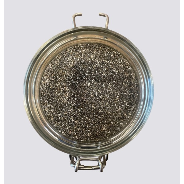 Semi di Chia pr. 100gr