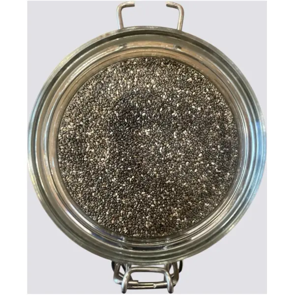 Semi di Chia pr. 100gr