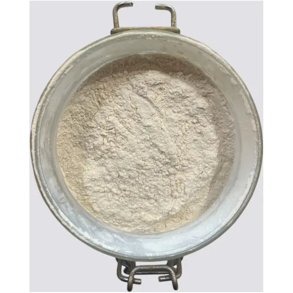 Aglio in POLVERE pr. 50gr